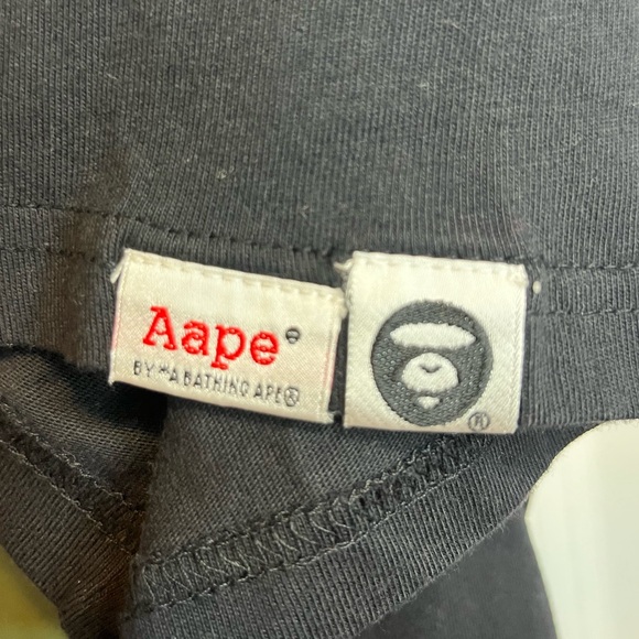 BAPE T-Shirt - Picture 3 of 4